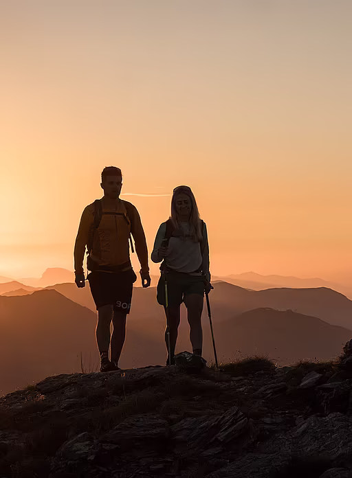 Wandern | © Zillertal Arena
